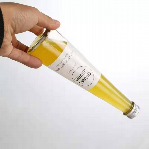 The Importance of Design in Glass Bottle Manufacturing