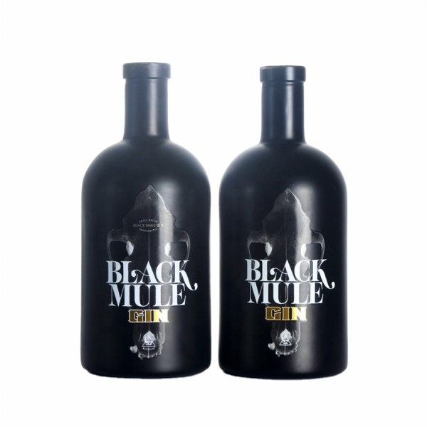 Premium Custom Glass Bottles Manufacturer | Complete Packaging Solutions by LYL GLASS