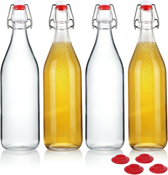 Understanding Different Types of Glass Bottle Molds in Modern Manufacturing