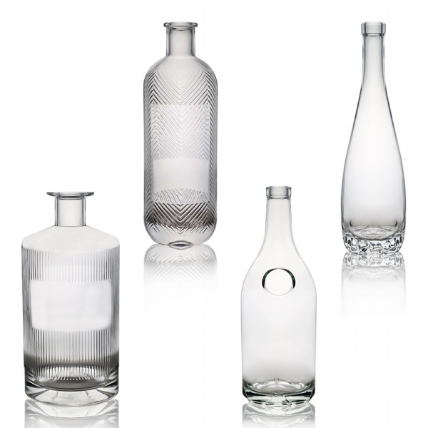 Glass Bottle Color Consistency: Causes, Control Methods and Quality Standards