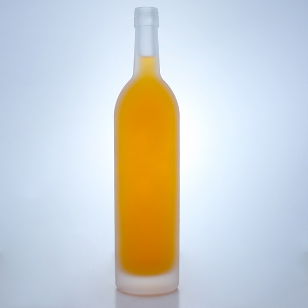 Custom Glass Bottle Design Trends for Premium Spirits Brands | LYL GLASS