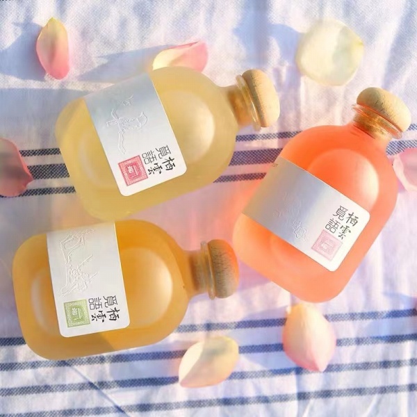 LYL GLASS: Premium Custom Glass Bottles and One-Stop Packaging Solutions for Global Brands