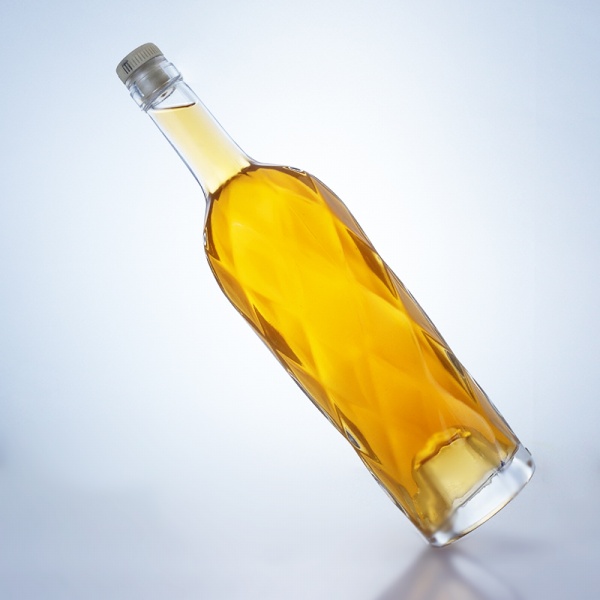 Why One-Stop Custom Glass Bottle Packaging Can Simplify Your Supply Chain