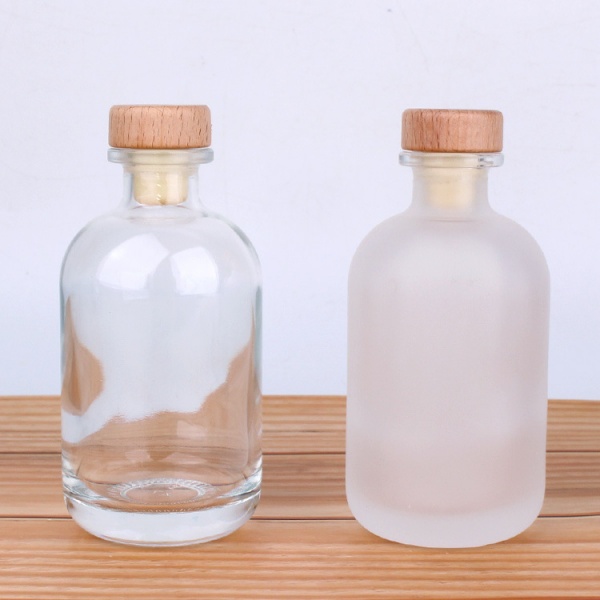 Building Brand Value Through Premium Glass Bottles and Sustainable Design