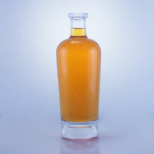 Why Glass Bottle Samples May Look Different from Mass Production