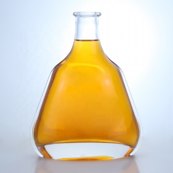 Glass Bottle Base Defects: Causes, Prevention and Quality Control
