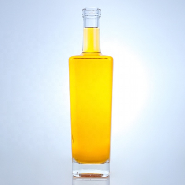 Glass Bottle Surface Finish Consistency: How to Control Premium Finishing Quality