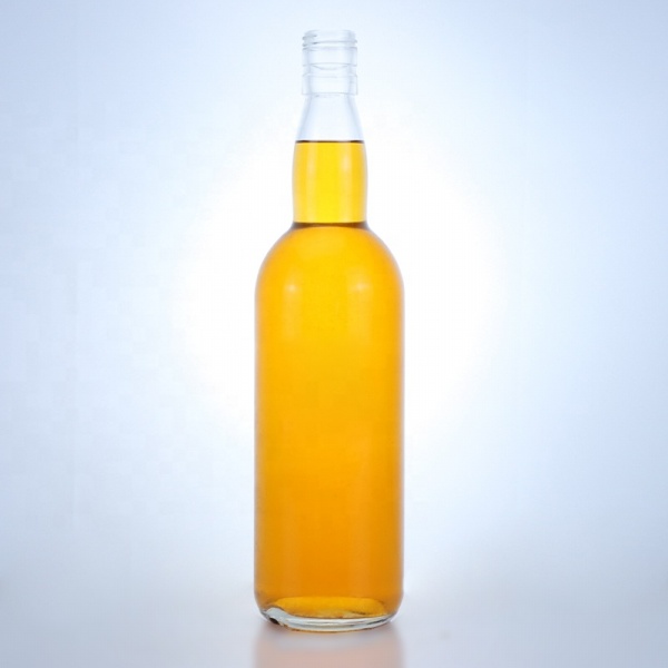 Glass Bottle Weight Variation: Causes, Prevention and Quality Control
