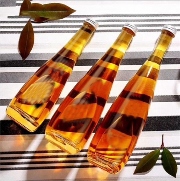 LYL GLASS: Your Trusted Partner for Premium Custom Glass Bottles and Complete Packaging Solutions