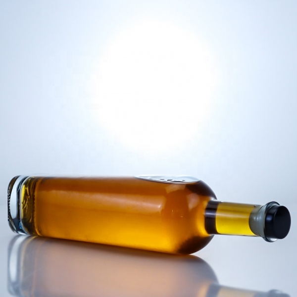 Custom Perfume Glass Bottles: Premium Packaging for Fragrance Brands