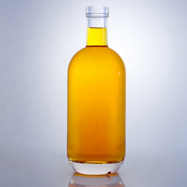 How to Choose a Reliable Custom Glass Bottle Manufacturer