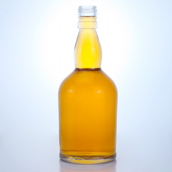 How to Turn a Brand Concept into a Custom Glass Bottle Design