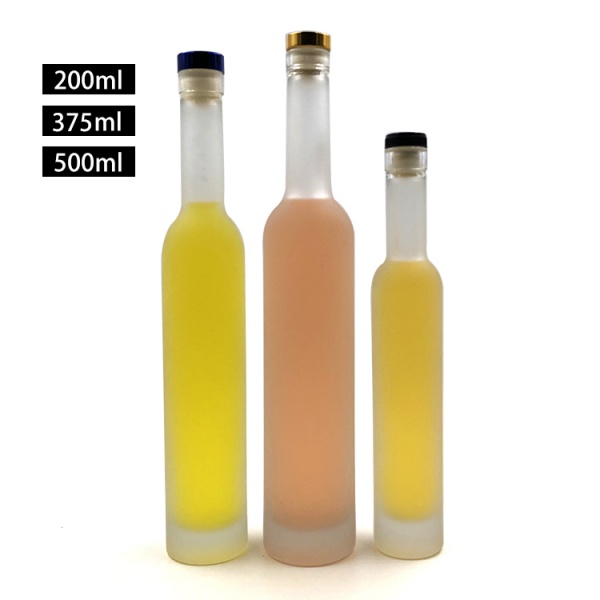 Different Packaging Methods for Glass Bottles and Their Advantages