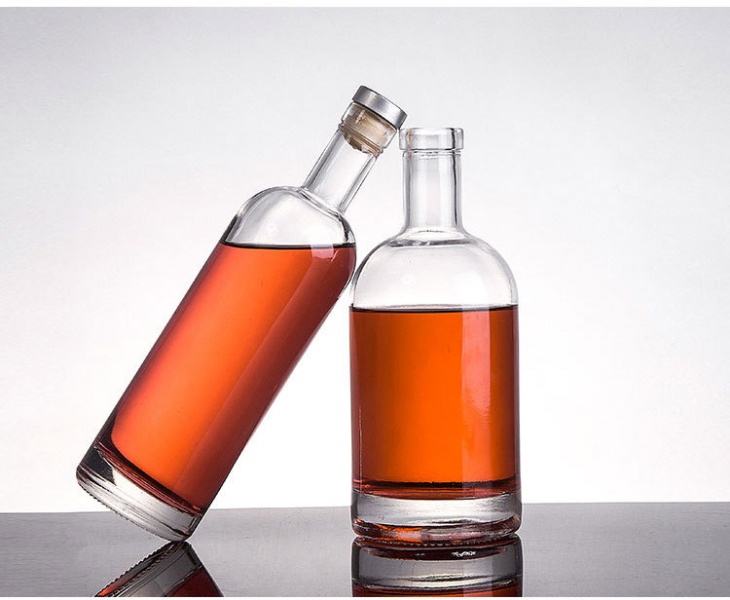 Why Premium Glass Bottles Are the Future of Eco-Friendly Glass Packaging