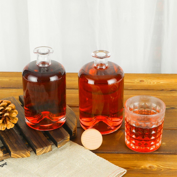 Custom Glass Bottle Sampling: Why Samples Matter Before Mass Production