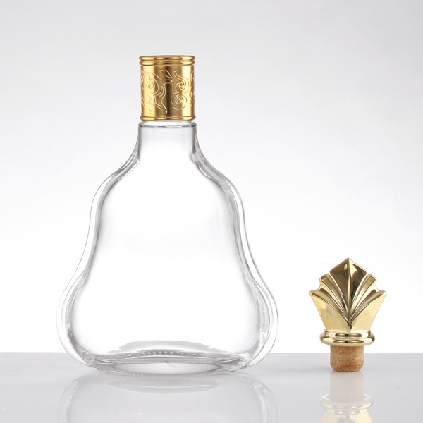 LYL GLASS: Delivering Premium Custom Glass Bottles with Complete Packaging Solutions