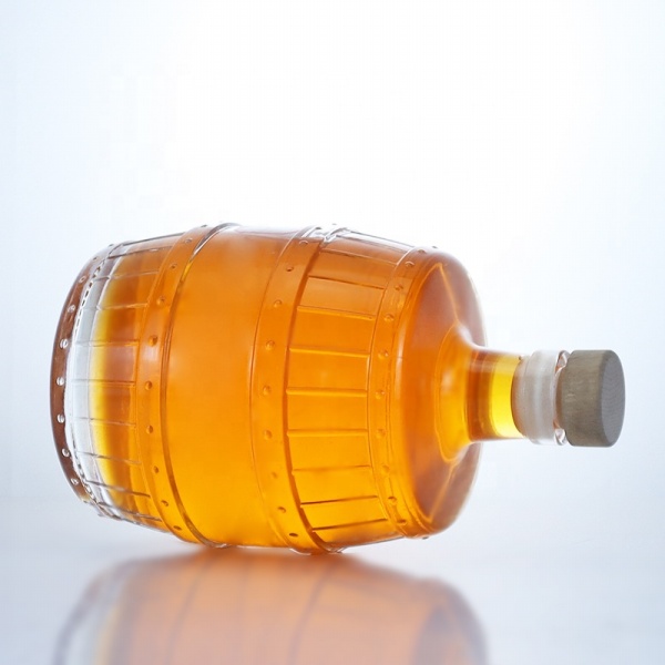Glass Bottle Bubbles: Causes, Pre