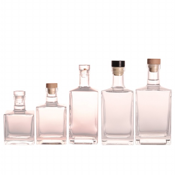 Crafting Brand Identity Through Sustainable and Custom Glass Solutions