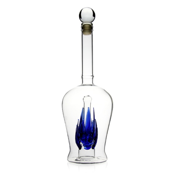 Professional Glass Bottle Manufacturing Experience You Can Trust