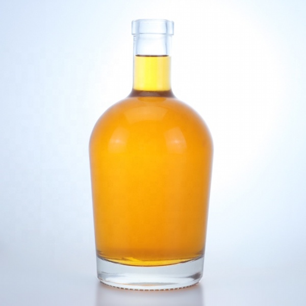 Glass Bottle Scratches and Scuff Marks: Causes, Prevention and Quality Control