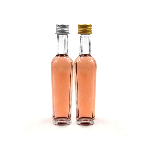 Custom Glass Bottle Case Study: From Concept to Premium Packaging Success