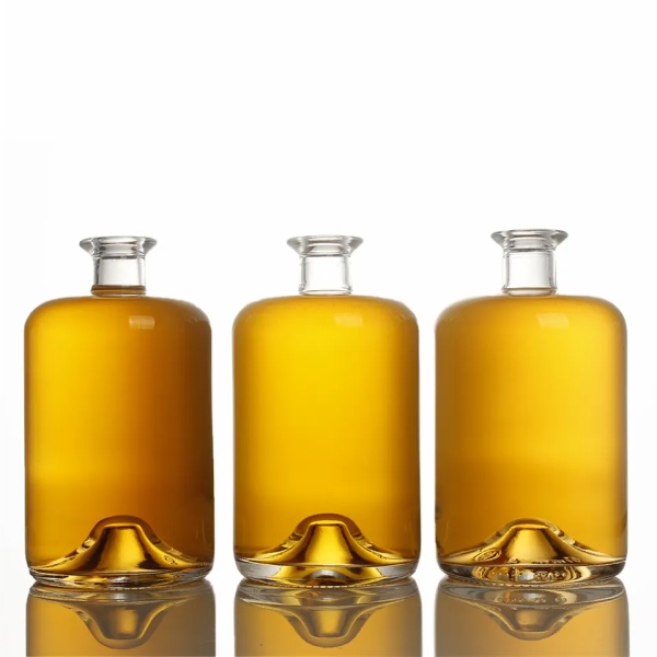 Premium Custom Glass Bottles from LYL GLASS: Your One-Stop Glass Packaging Manufacturing Partner