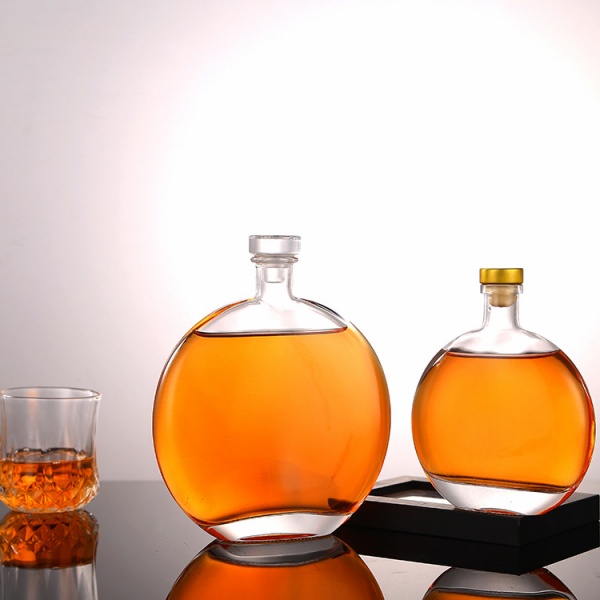 Custom Tequila Glass Bottles: Create Premium Packaging That Stands Out