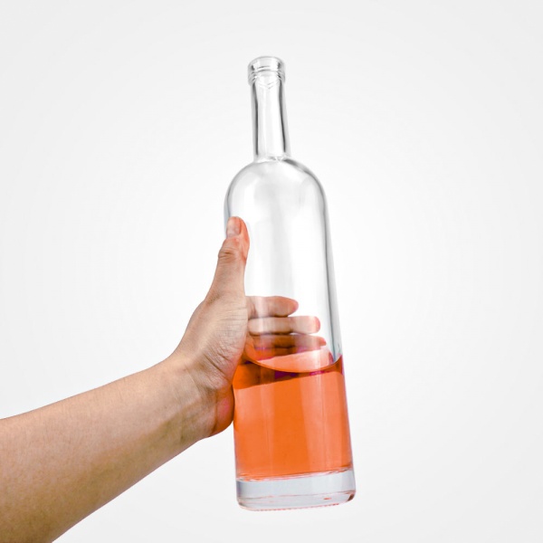 Why One-Stop Glass Packaging Solutions Save Time, Reduce Costs, and Improve Product Quality