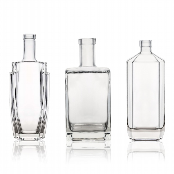 Glass Bottle Transparency and Clarity: Causes, Prevention and Quality Control