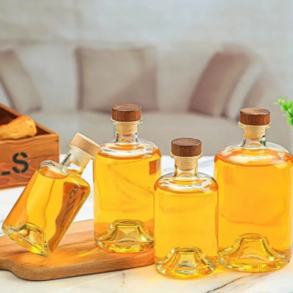 Why Global Brands Choose LYL GLASS for Premium Custom Glass Bottles and Packaging Solutions