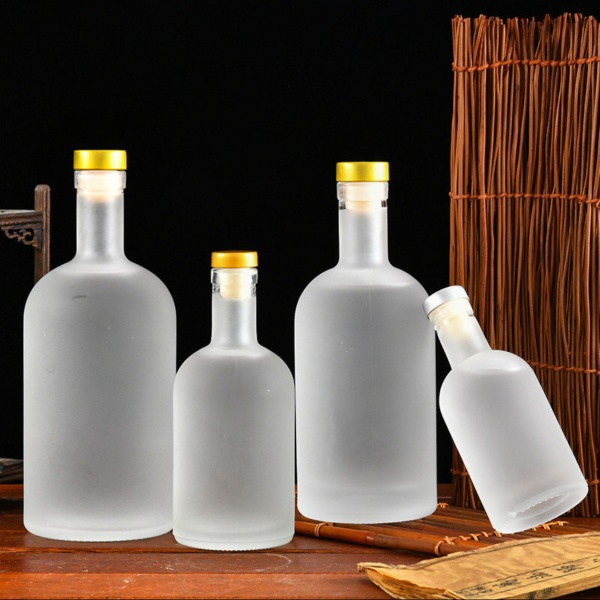 The Strategic Value of Premium Glass Bottles in Modern Packaging