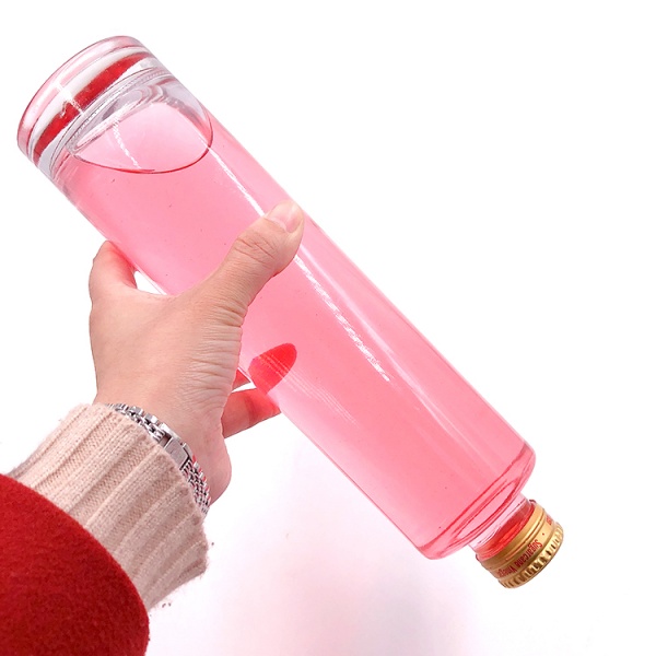 Building Stronger Brands with Premium Glass Bottles and Eco-Friendly Packaging Excellence