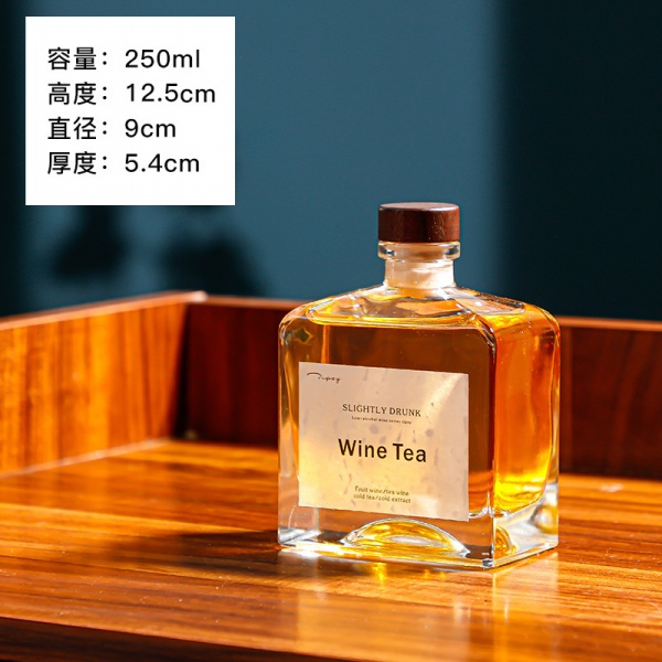 Why Global Brands Choose LYL GLASS for Custom Glass Bottles and Complete Packaging Solutions