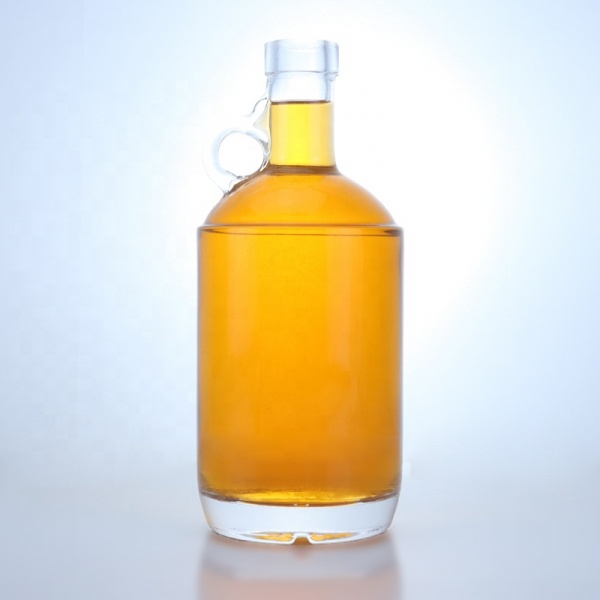 Glass Bottle Dimensional Accuracy: Why Size Consistency Matters in Custom Bottle Production