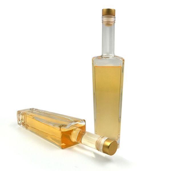 International Market Trends in Glass Bottle Packaging for the Spirits Industry