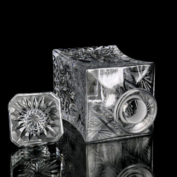 Premium Glass Bottles: The Smart Fusion of Design, Sustainability, and Brand Power