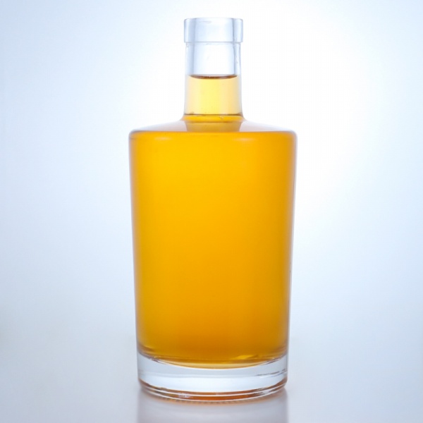 How to Prepare a Glass Bottle RFQ: A Checklist for Overseas Buyers