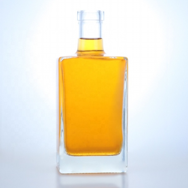 Glass Bottle Logo and Decoration Position Accuracy: Why Placem