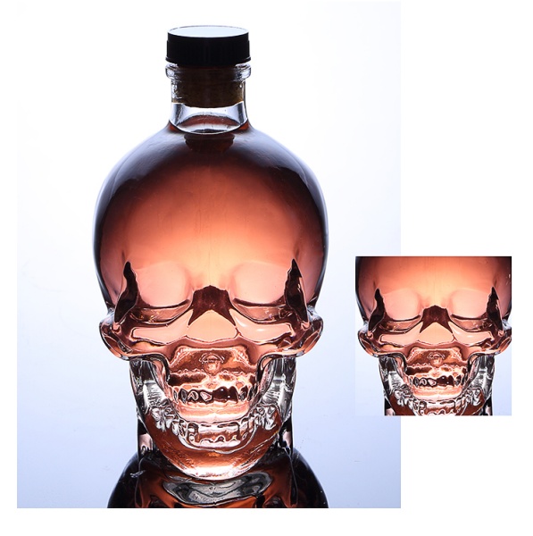 Redefining Modern Packaging with Premium Glass Bottles and Eco-Conscious Design