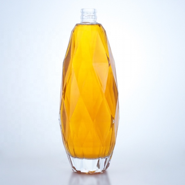 Glass Bottle Wall Thickness: Causes, Risks and Solutions