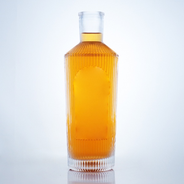 Glass Bottle Quality Control: How Manufacturers Maintain Consistent Quality