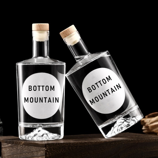 LYL GLASS: Your Trusted Partner for Premium Custom Glass Bottles and Complete Packaging Solutions