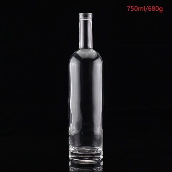 Why Smart Brands Choose Premium Glass Bottles for Sustainable and Custom Packaging