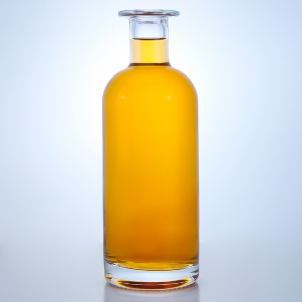 Custom Glass Bottle Design: How to Balance Premium Packaging and Cost