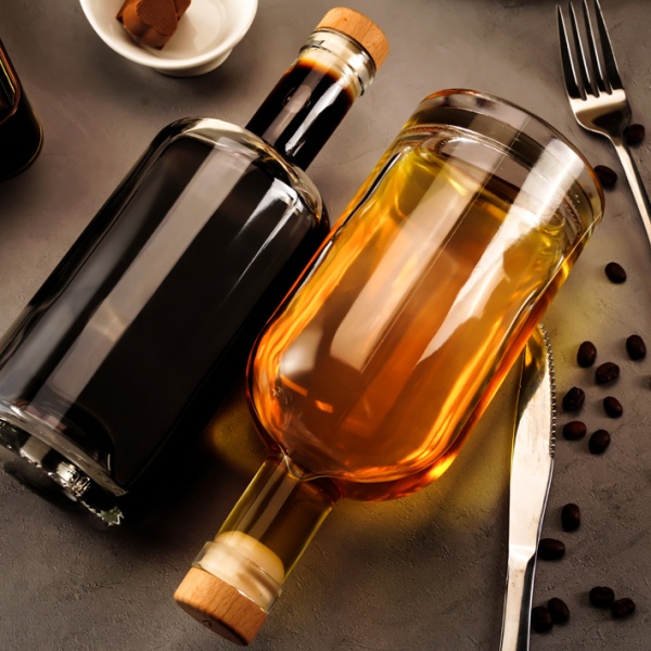 Why Modern Brands Choose Premium Glass Bottles for Sustainable Growth