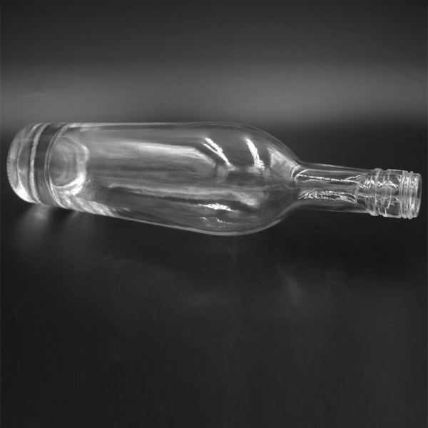 Transform Your Beverage Brand with Premium, Eco-Friendly, and Customizable Glass Bottles