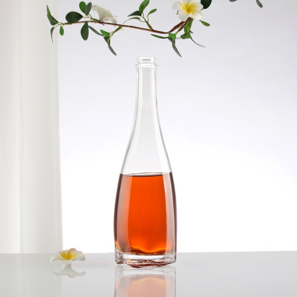 LYL GLASS: Premium Custom Glass Bottles with Comprehensive Packaging Solutions