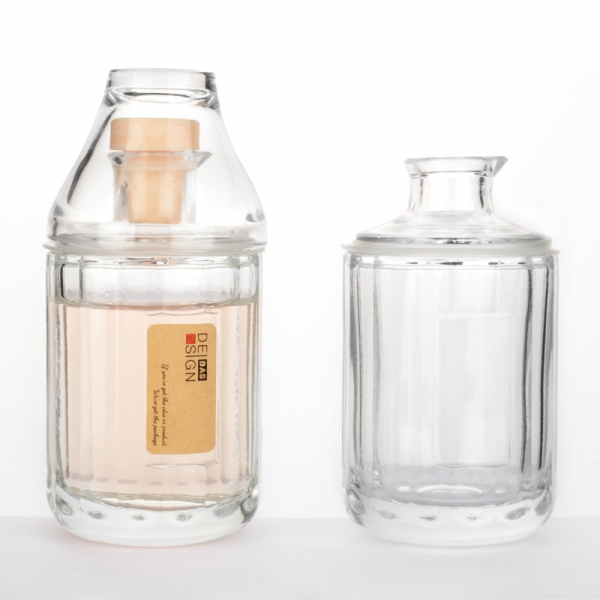 Advanced Mold Solutions for Complex and Special-Shaped Glass Bottles