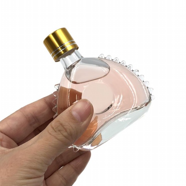 High-End Custom Glass Bottles Manufacturer for Premium Packaging Solutions