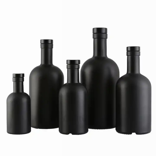 LYL GLASS: Your Trusted Partner for Premium Custom Glass Bottles and Packaging Solutions